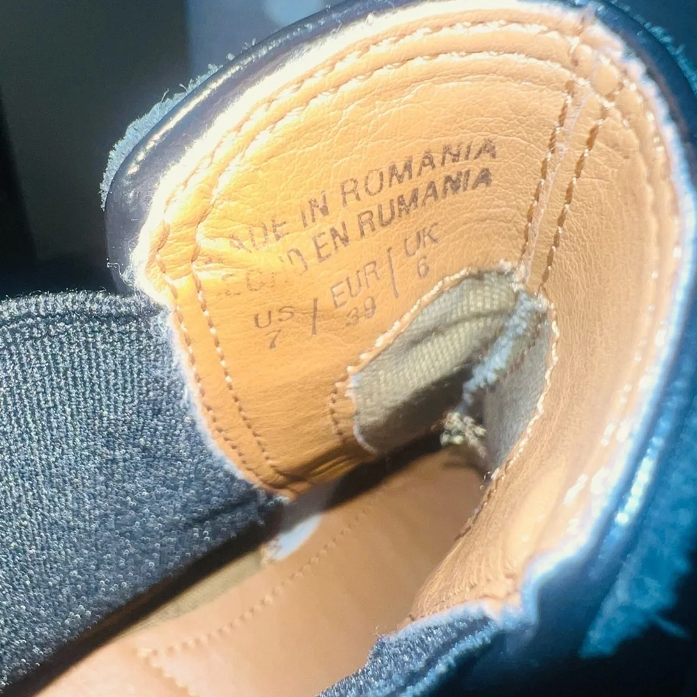 Aldo boots